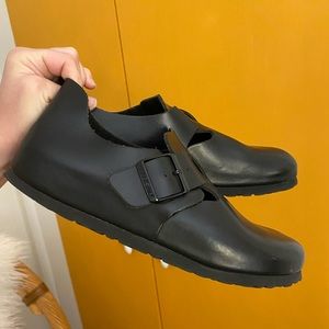 london birkenstock 🖤